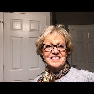 Meet your Posher, Kathy